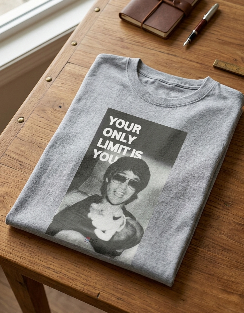 Unisex Classic Crew T-Shirt